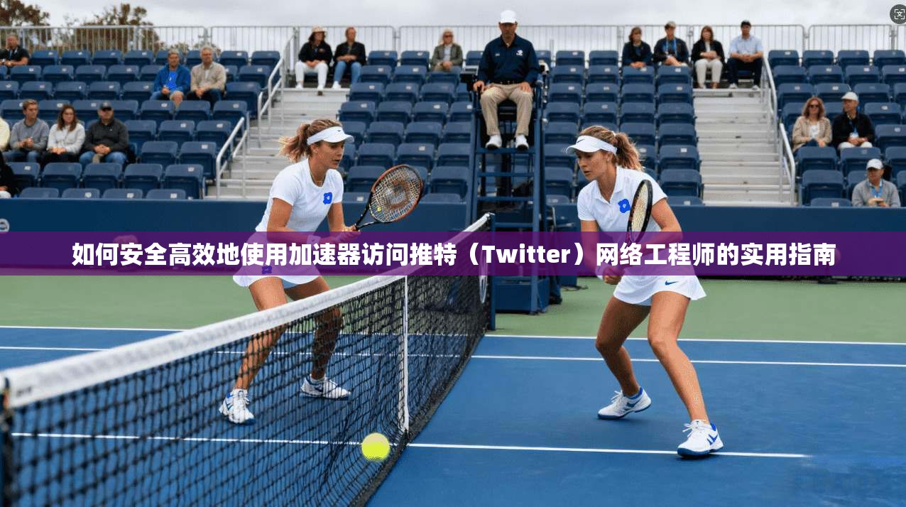 如何安全高效地使用加速器访问推特（Twitter）网络工程师的实用指南