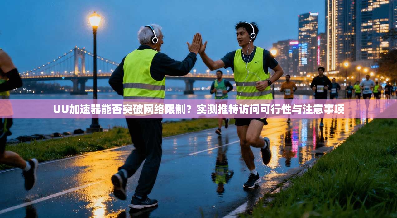 UU加速器能否突破网络限制？实测推特访问可行性与注意事项