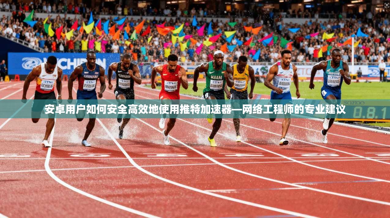 安卓用户如何安全高效地使用推特加速器—网络工程师的专业建议 安卓用户如何安全高效地使用推特加速器—网络工程师的专业建议