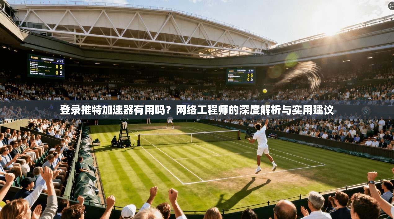 登录推特加速器有用吗？网络工程师的深度解析与实用建议