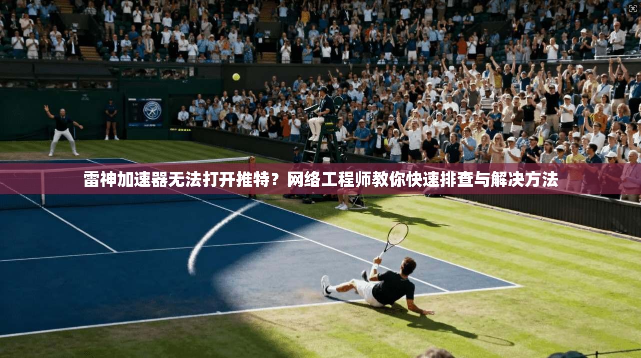 雷神加速器无法打开推特？网络工程师教你快速排查与解决方法