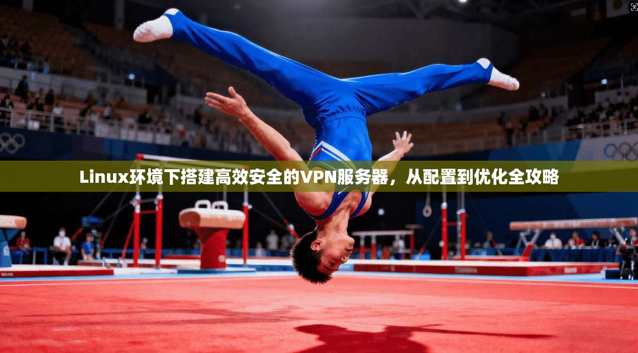 Linux环境下搭建高效安全的VPN服务器，从配置到优化全攻略