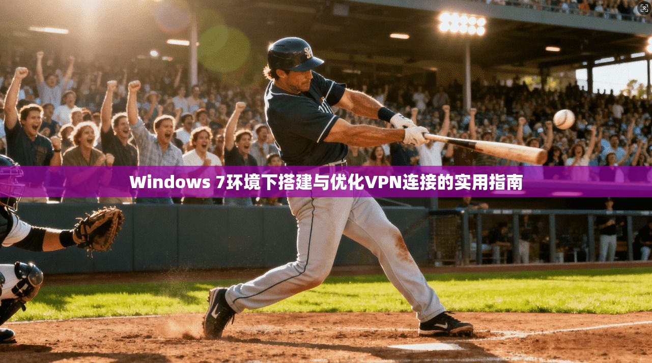 Windows 7环境下搭建与优化VPN连接的实用指南