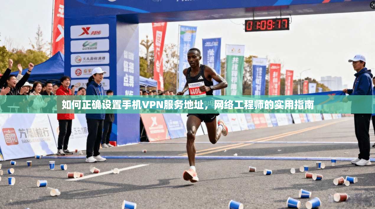 如何正确设置手机VPN服务地址，网络工程师的实用指南