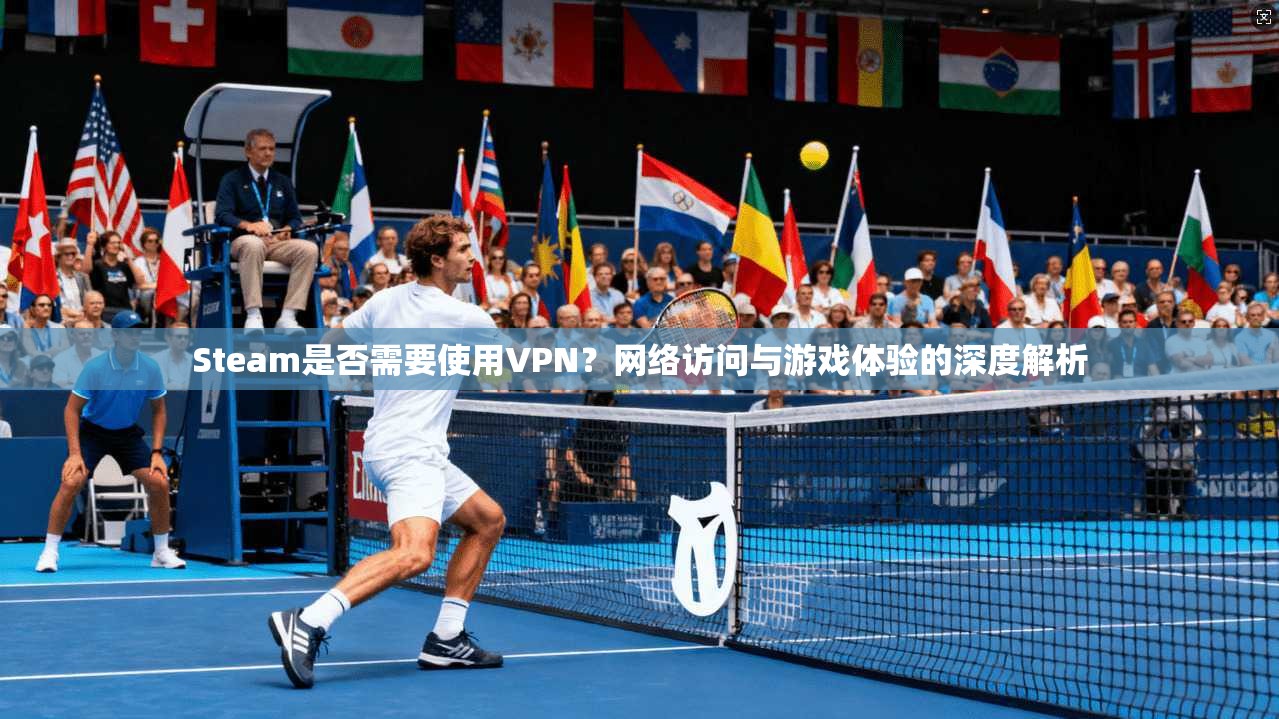 Steam是否需要使用VPN？网络访问与游戏体验的深度解析