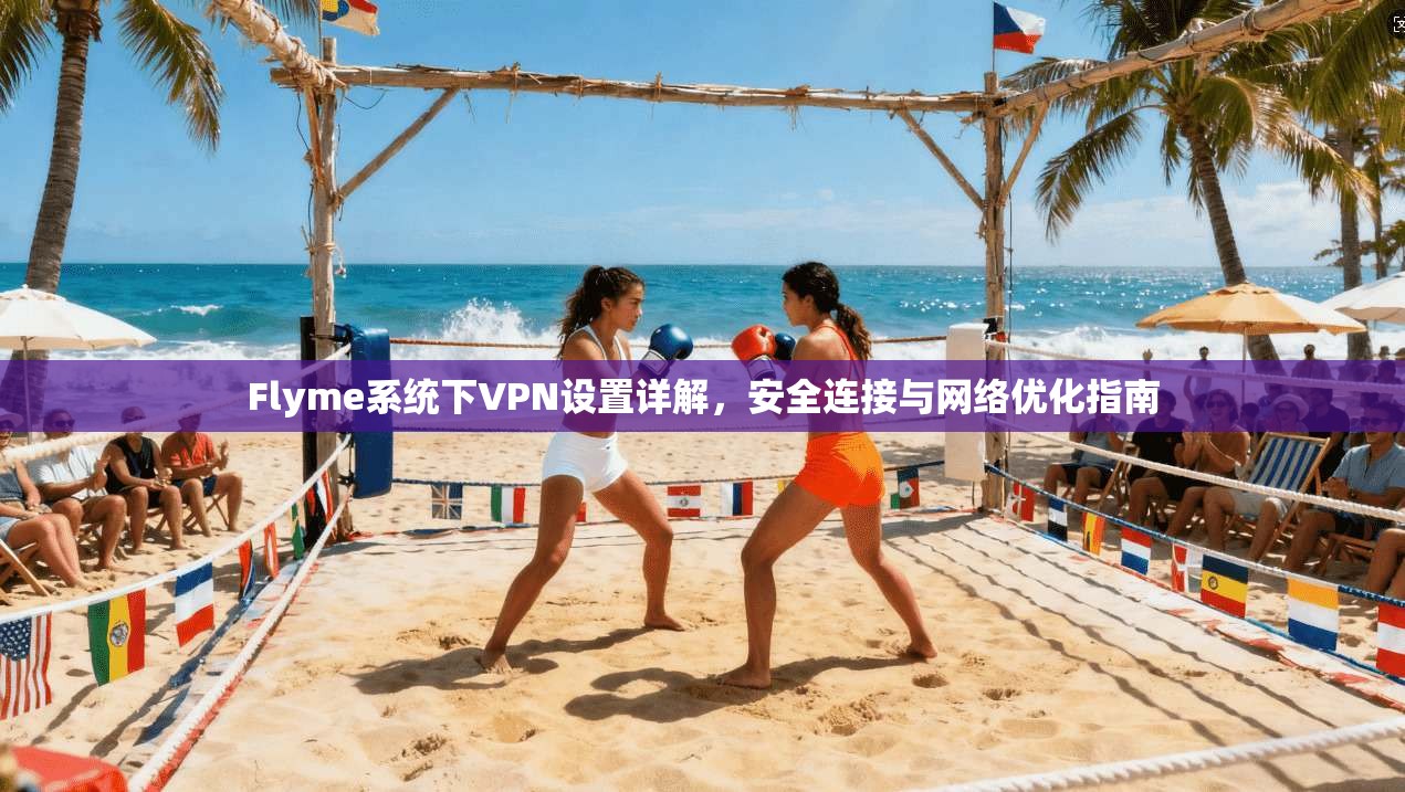 Flyme系统下VPN设置详解，安全连接与网络优化指南