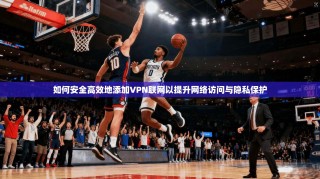 如何安全高效地添加VPN联网以提升网络访问与隐私保护