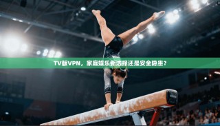TV版VPN，家庭娱乐新选择还是安全隐患？