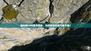 虚拟网VPN费用揭秘，为何你花的钱可能不值？