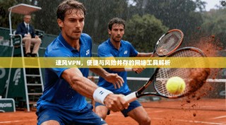 速风VPN，便捷与风险并存的网络工具解析