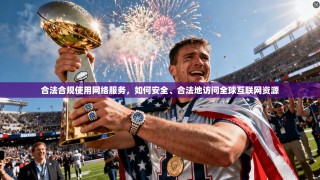合法合规使用网络服务，如何安全、合法地访问全球互联网资源