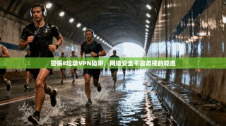 警惕8垃圾VPN陷阱，网络安全不容忽视的隐患