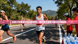 冰峰VPN售后问题深度解析，用户常见困扰与解决方案指南