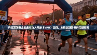 构建高效安全的虚拟私人网络（VPN）空间，从规划到部署的完整指南