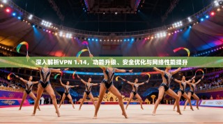 深入解析VPN 1.14，功能升级、安全优化与网络性能提升