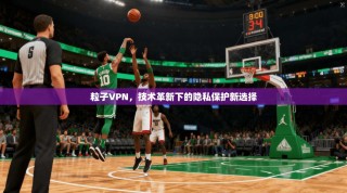 粒子VPN，技术革新下的隐私保护新选择