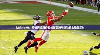 北邮人VPN，高校网络服务的创新实践与隐私安全边界探讨