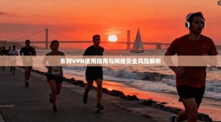 东财VPN使用指南与网络安全风险解析