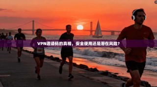 VPN邀请码的真相，安全使用还是潜在风险？