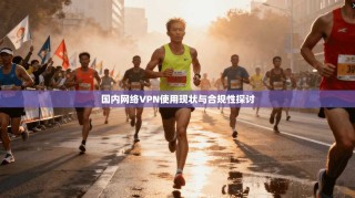 国内网络VPN使用现状与合规性探讨