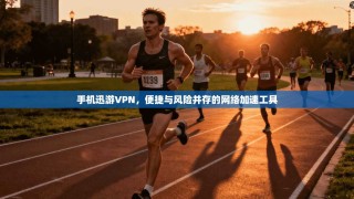 手机迅游VPN，便捷与风险并存的网络加速工具
