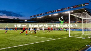 老司机VPN，网络自由的双刃剑—技术便利与法律风险并存