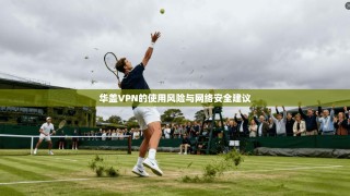 华盖VPN的使用风险与网络安全建议