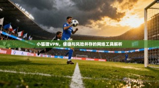 小狐狸VPN，便捷与风险并存的网络工具解析