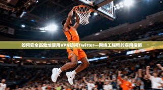如何安全高效地使用VPN访问Twitter—网络工程师的实用指南