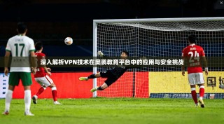 深入解析VPN技术在奥鹏教育平台中的应用与安全挑战