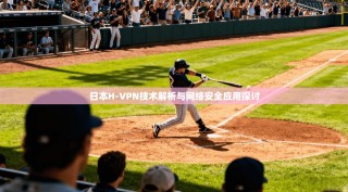日本H-VPN技术解析与网络安全应用探讨