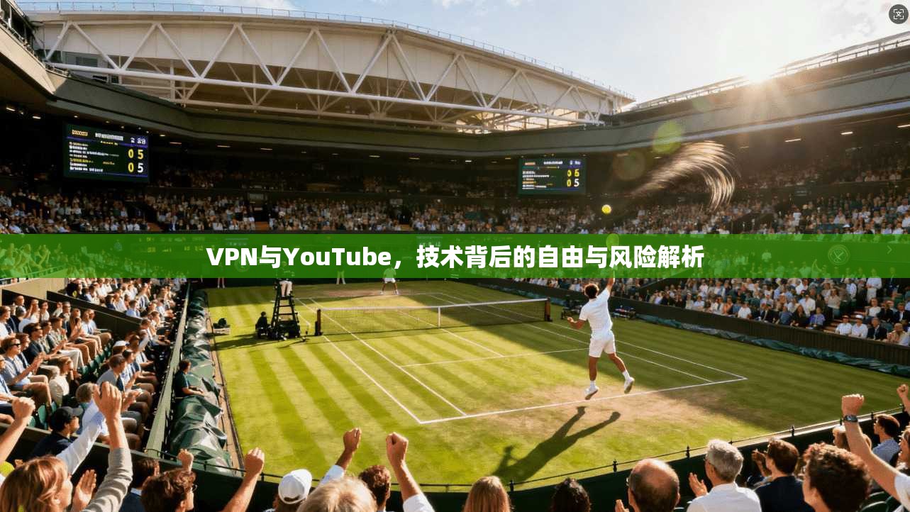 VPN与YouTube,技术背后的自由与风险解析 第1张 VPN与YouTube,技术背后的自由与风险解析 第1张