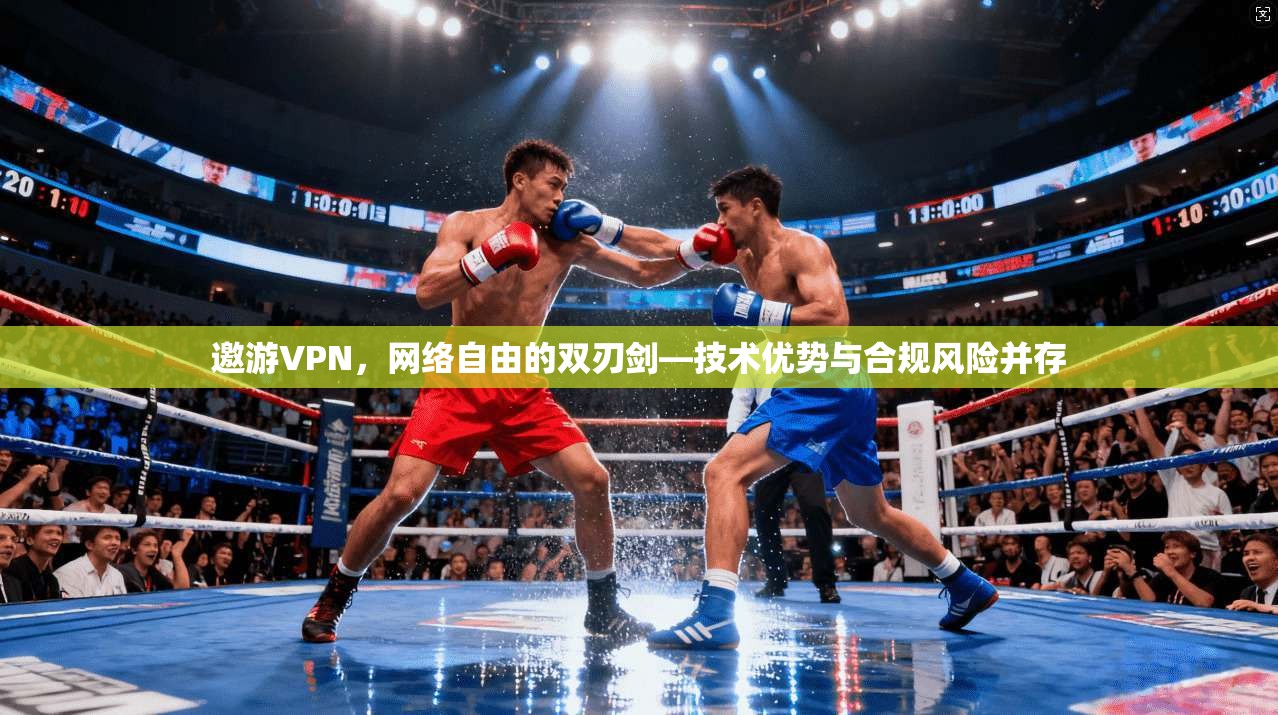 邀游VPN，网络自由的双刃剑—技术优势与合规风险并存  第1张