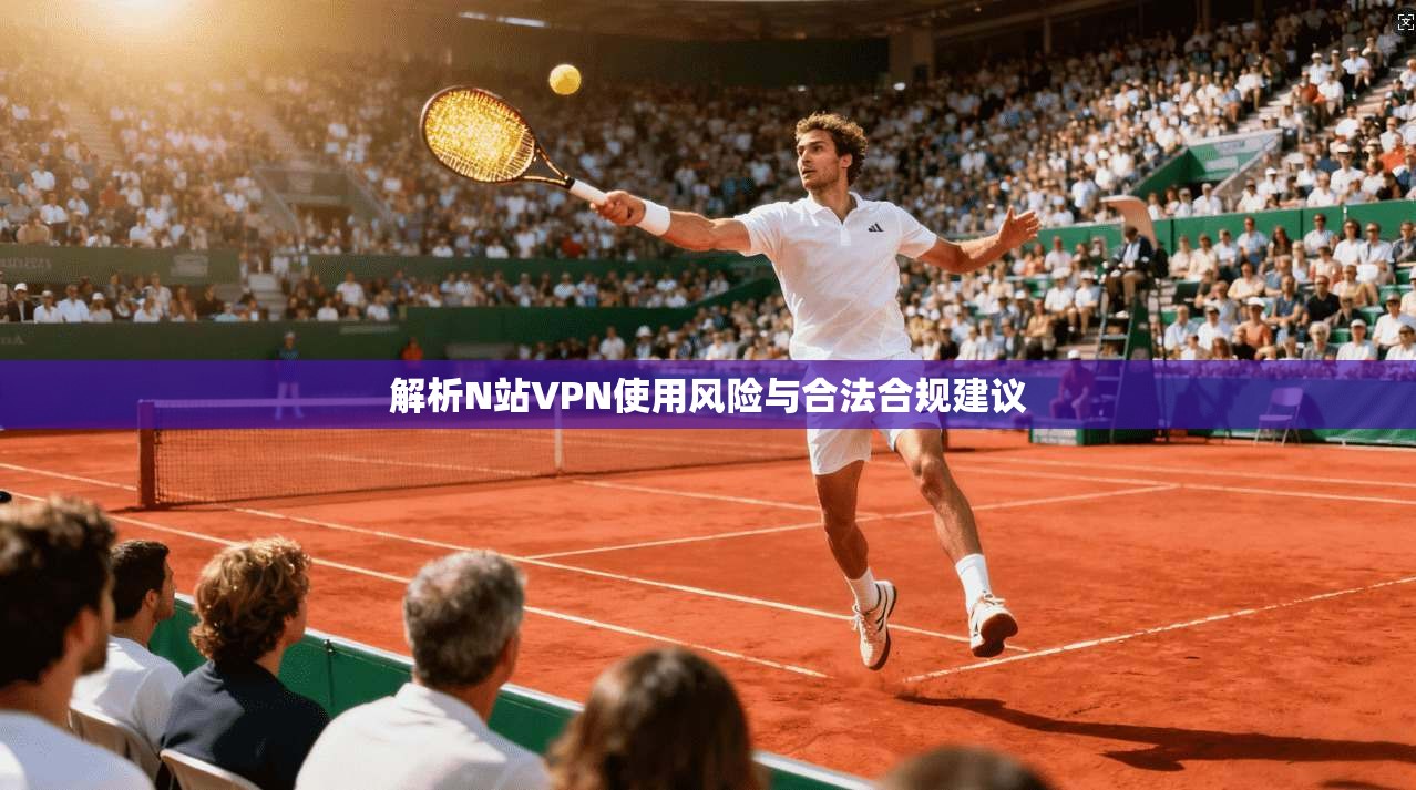 解析N站VPN使用风险与合法合规建议  第1张