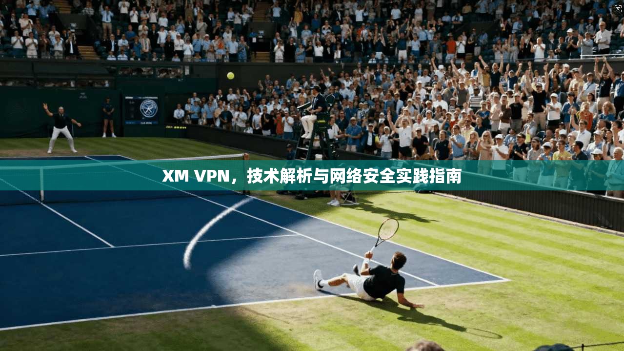 XM VPN，技术解析与网络安全实践指南  第1张