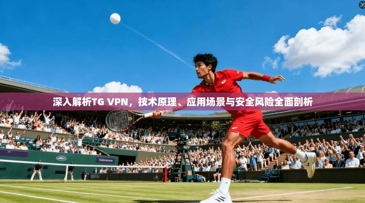 深入解析TG VPN,技术原理、应用场景与安全风险全面剖析 第1张 深入解析TG VPN,技术原理、应用场景与安全风险全面剖析 第1张