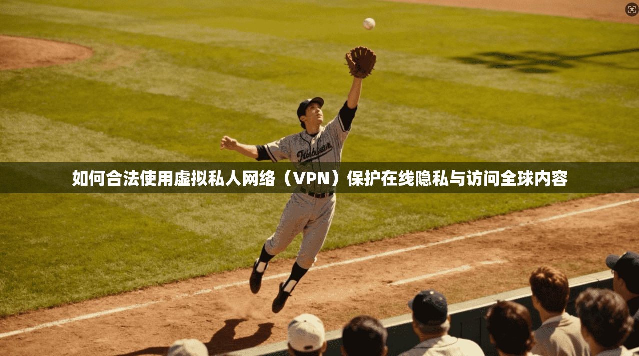 如何合法使用虚拟私人网络(VPN)保护在线隐私与访问全球内容 第1张 如何合法使用虚拟私人网络(VPN)保护在线隐私与访问全球内容 第1张