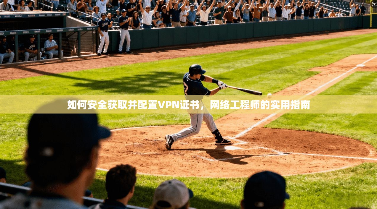 如何安全获取并配置VPN证书，网络工程师的实用指南  第1张