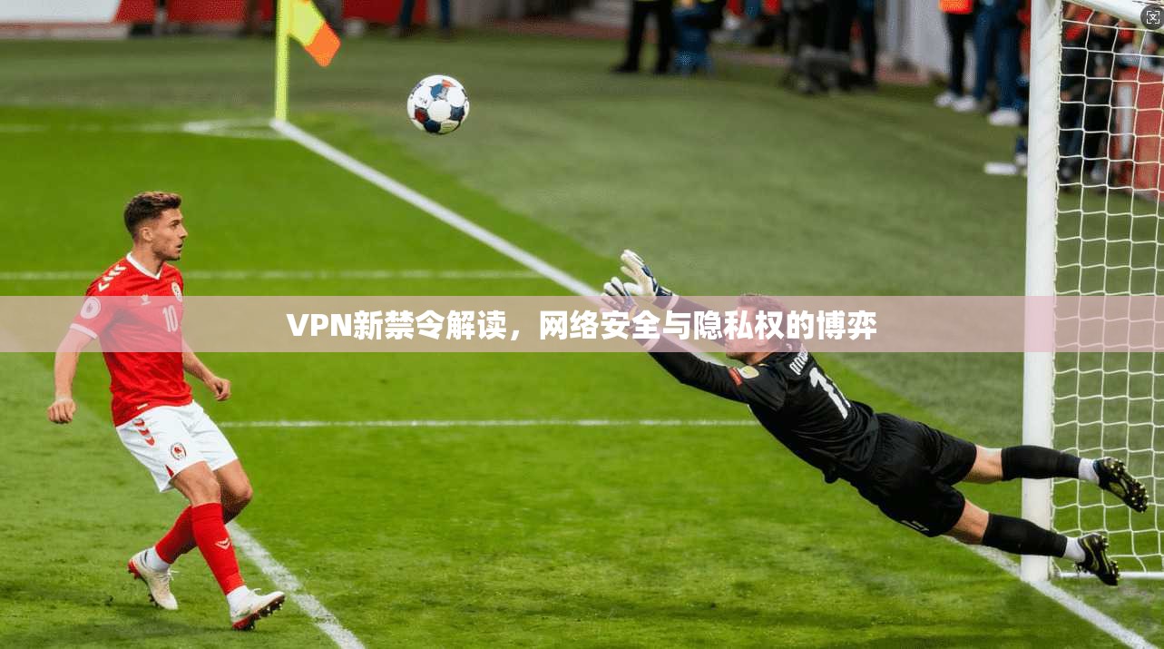 VPN新禁令解读,网络安全与隐私权的博弈 第1张 VPN新禁令解读,网络安全与隐私权的博弈 第1张