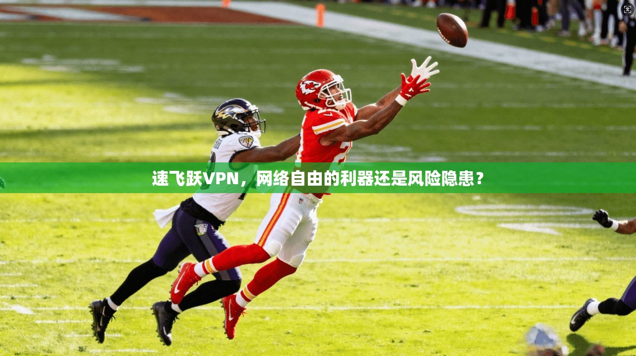 速飞跃VPN，网络自由的利器还是风险隐患？  第1张