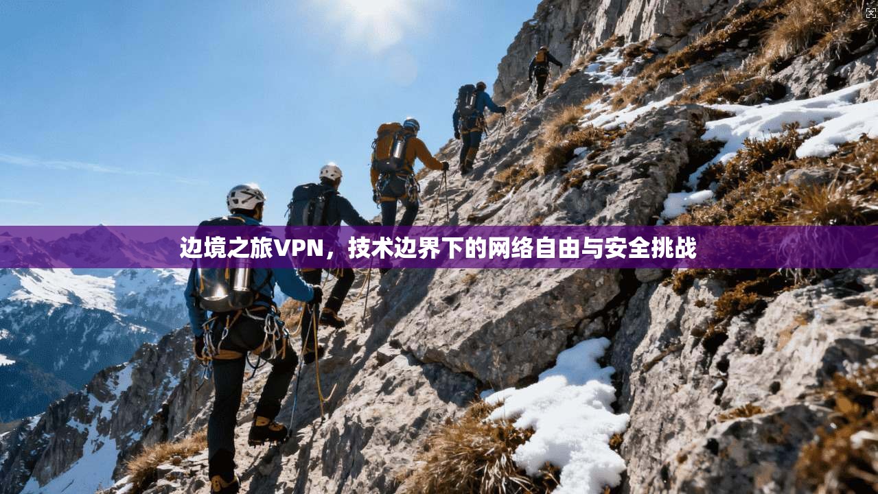 边境之旅VPN,技术边界下的网络自由与安全挑战 第1张 边境之旅VPN,技术边界下的网络自由与安全挑战 第1张
