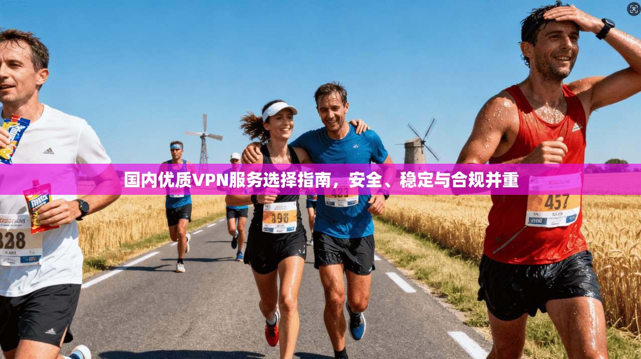 国内优质VPN服务选择指南，安全、稳定与合规并重  第1张