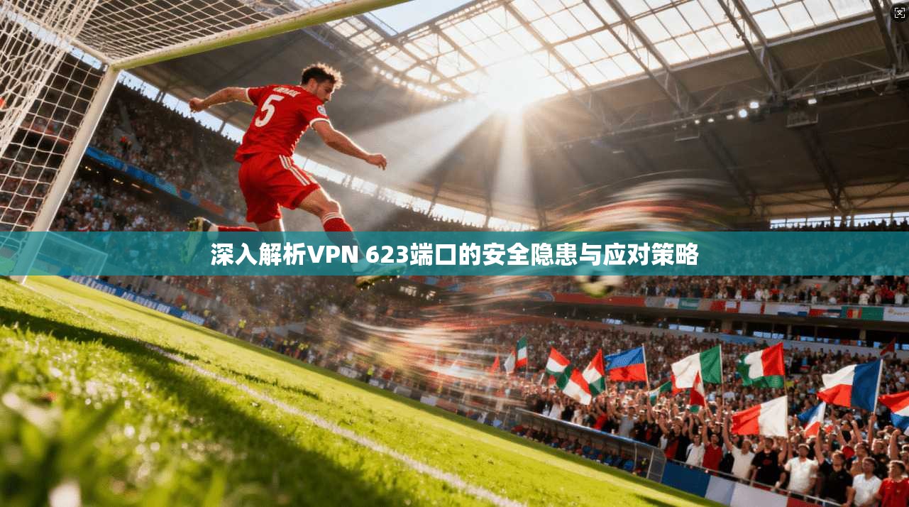 深入解析VPN 623端口的安全隐患与应对策略 第1张 深入解析VPN 623端口的安全隐患与应对策略 第1张