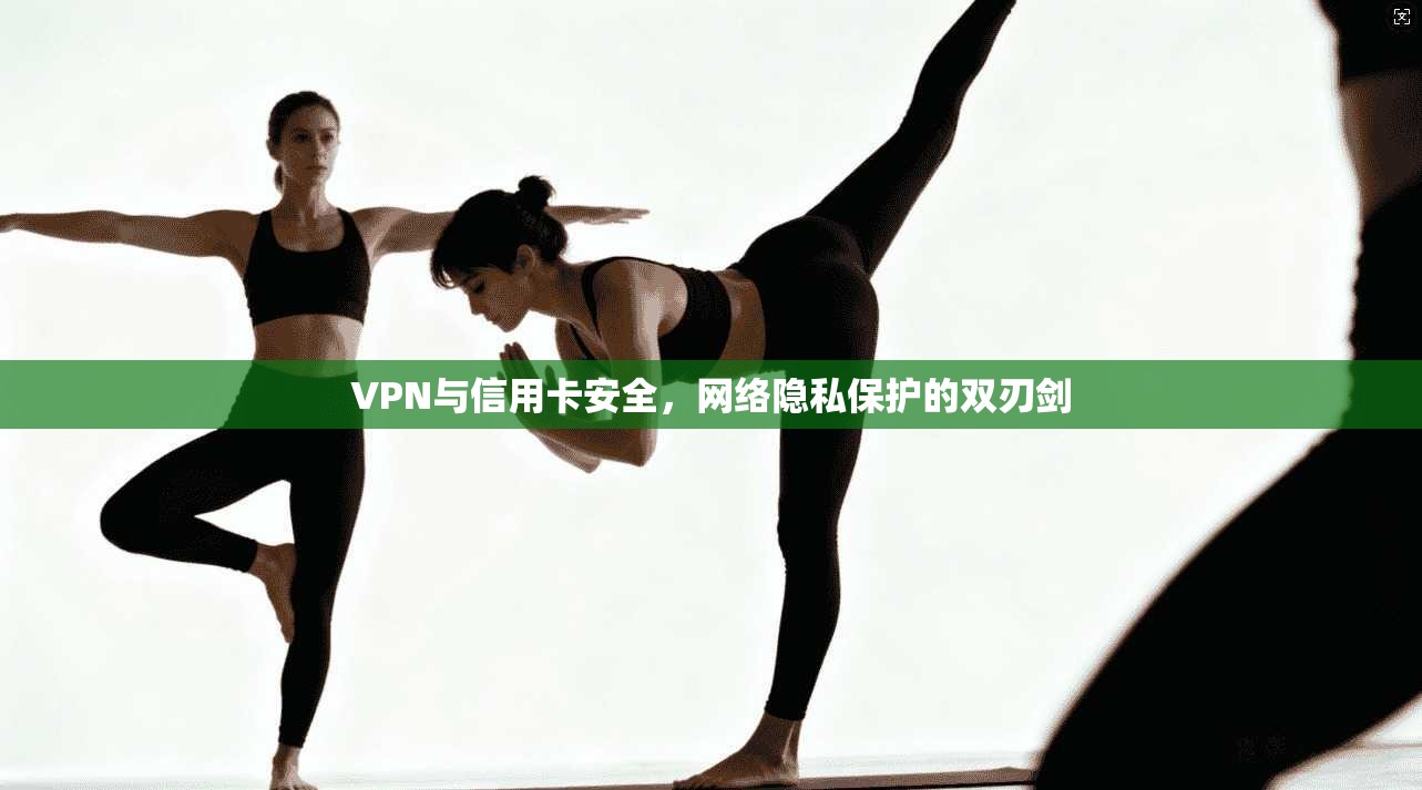 VPN与信用卡安全,网络隐私保护的双刃剑 第1张 VPN与信用卡安全,网络隐私保护的双刃剑 第1张