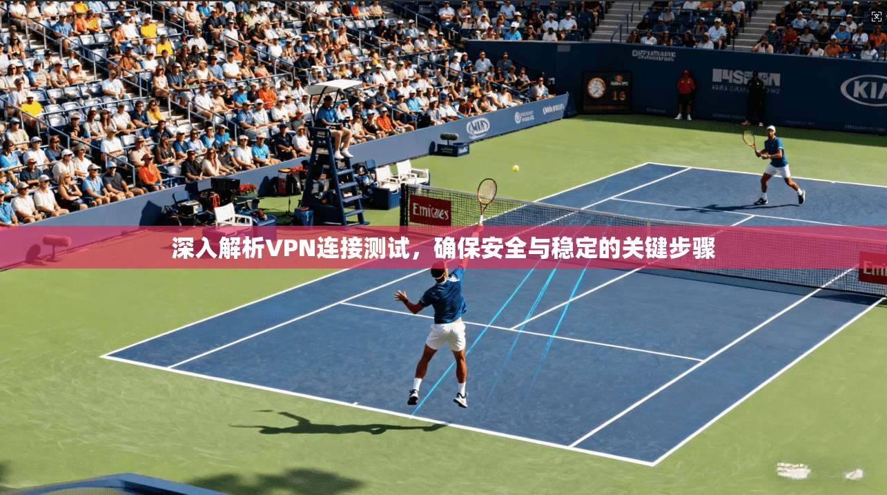 深入解析VPN连接测试，确保安全与稳定的关键步骤  第1张
