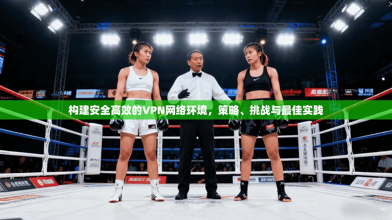 构建安全高效的VPN网络环境，策略、挑战与最佳实践  第1张