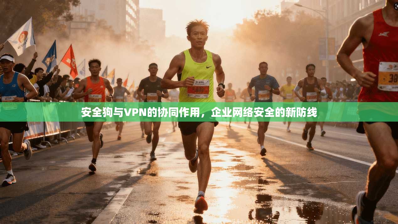 安全狗与VPN的协同作用,企业网络安全的新防线 第1张 安全狗与VPN的协同作用,企业网络安全的新防线 第1张