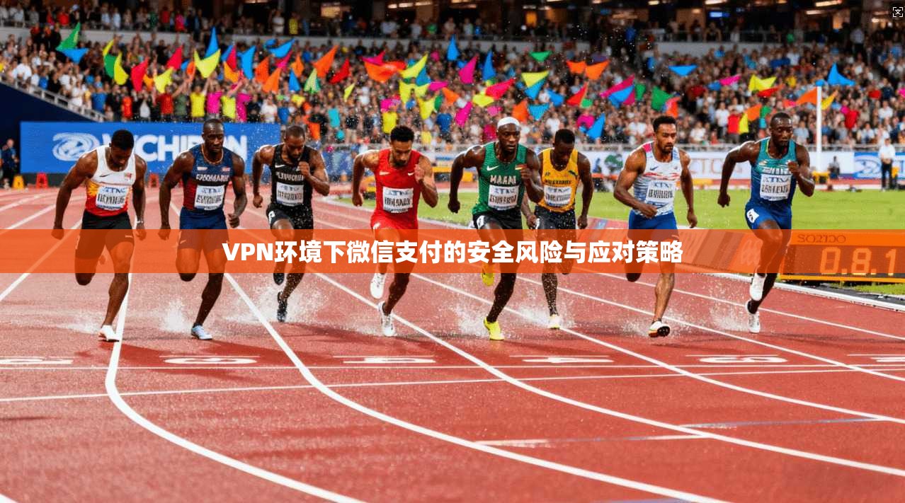 VPN环境下微信支付的安全风险与应对策略  第1张
