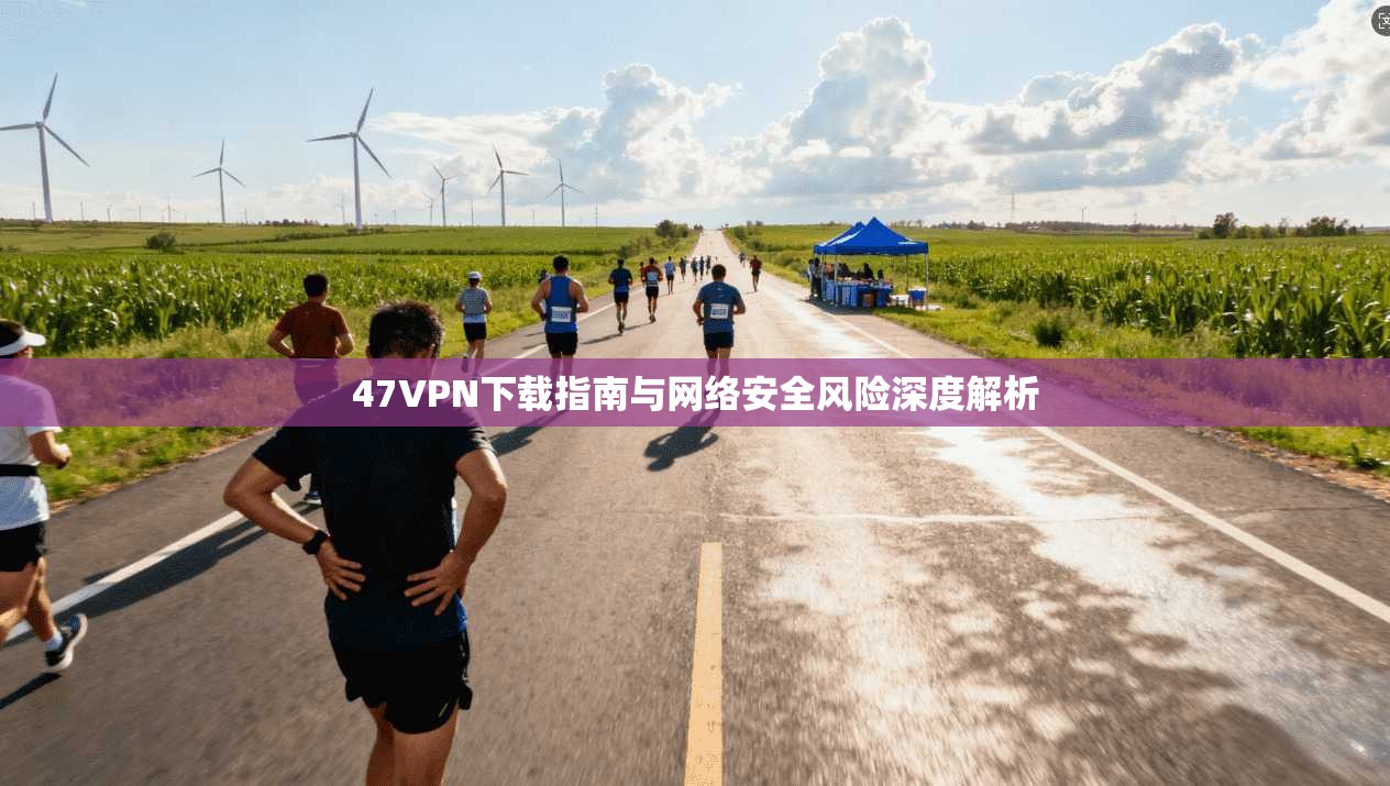 47VPN下载指南与网络安全风险深度解析 第1张 47VPN下载指南与网络安全风险深度解析 第1张