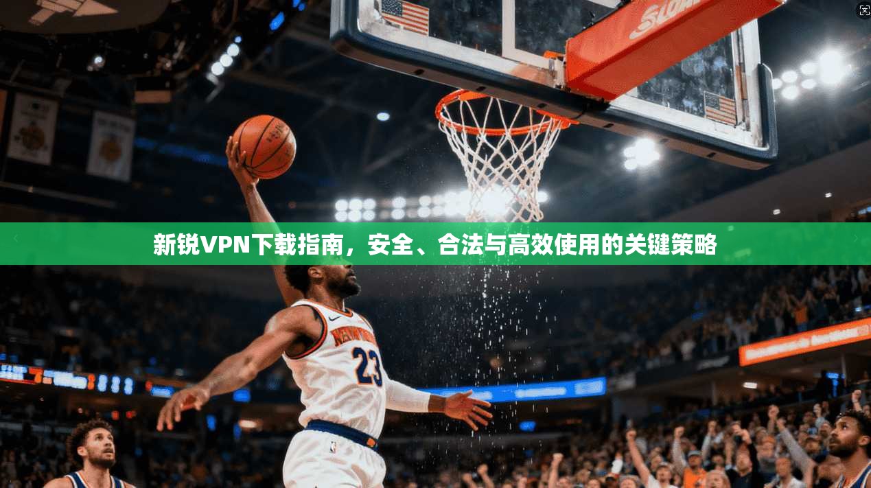 新锐VPN下载指南,安全、合法与高效使用的关键策略 第1张 新锐VPN下载指南,安全、合法与高效使用的关键策略 第1张